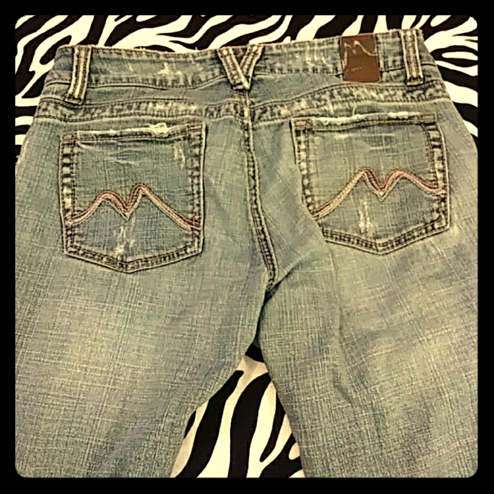 Marlow Jeans